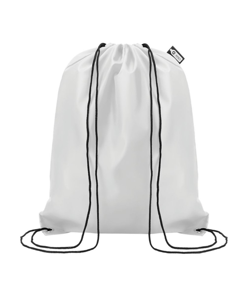 Bolsa Ecologica Con Asas