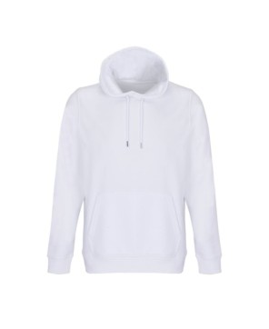 Sudadera Unisex Con Capucha