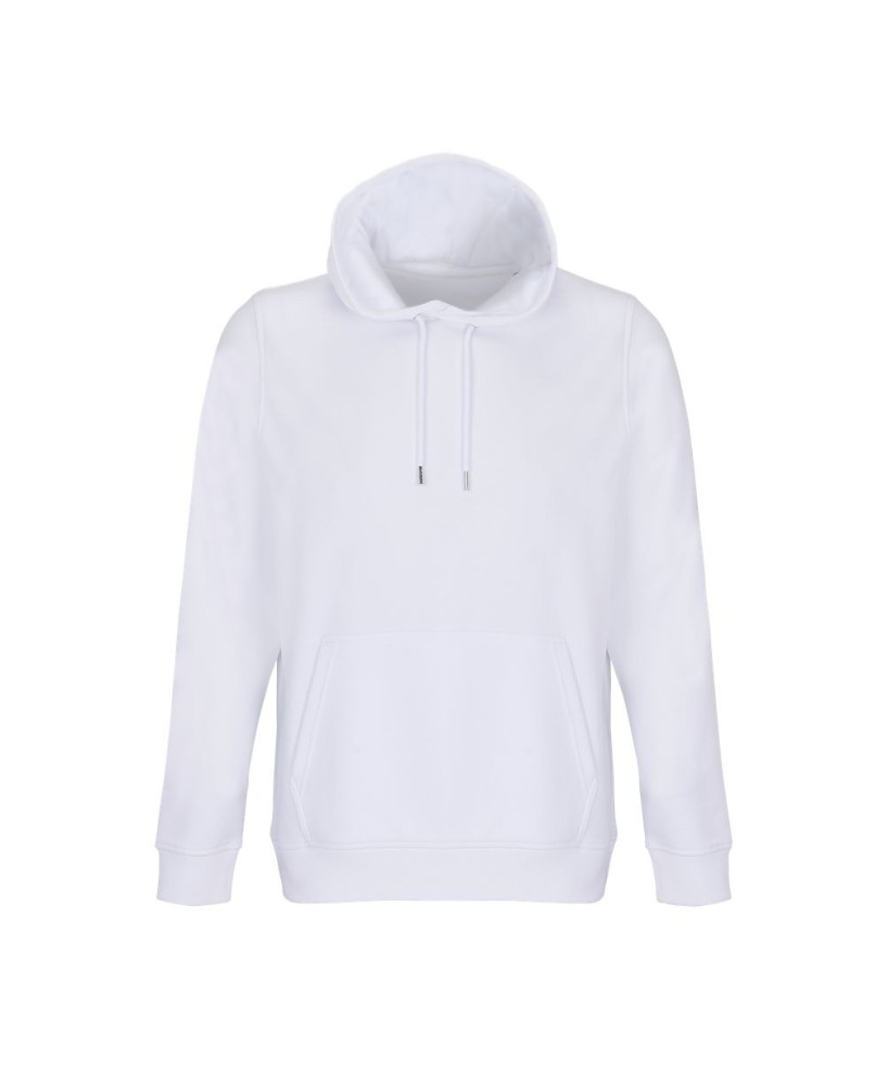 Sudadera Unisex Con Capucha
