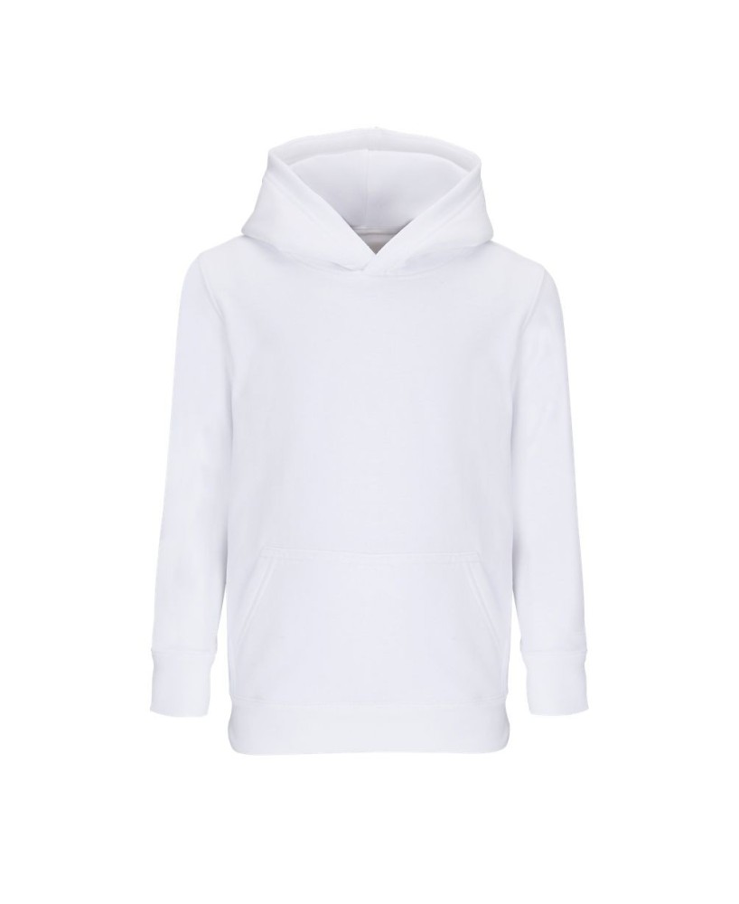 Sudadera Con Capucha Para Niños