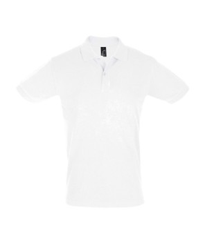 Polo Hombre Manga Corta