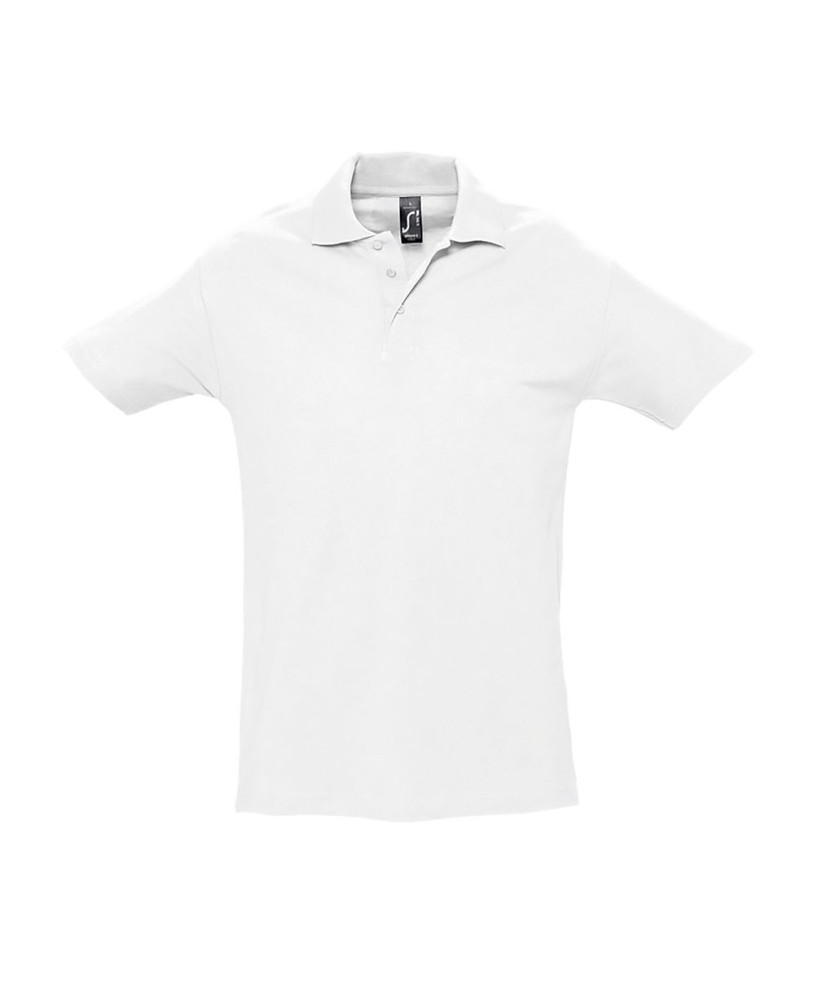 Polo Hombre
