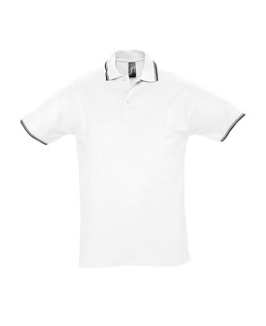 Polo Golf Hombre