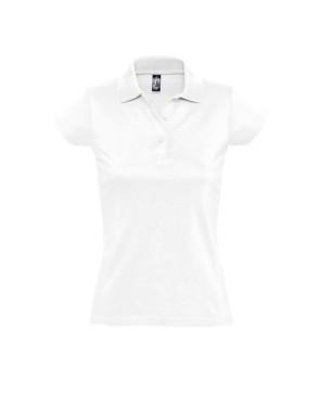 Polo Mujer