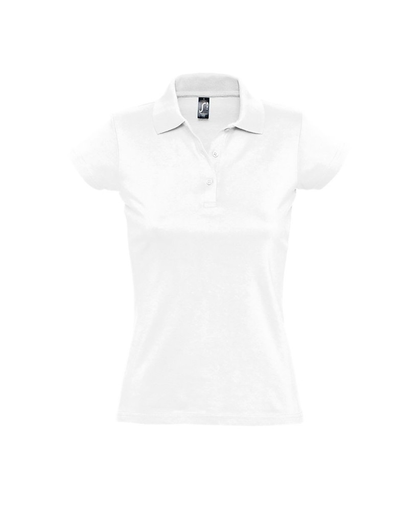 Polo Mujer