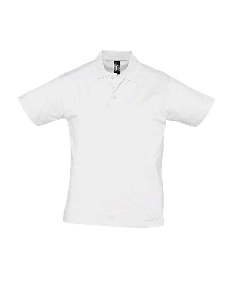 Polo Hombre