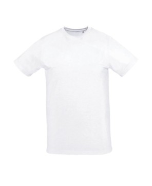 Camiseta Unisex Para La Sublimación