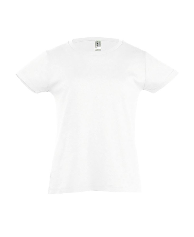 Camiseta Niña