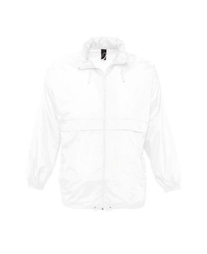 Cortaviento Impermeable Unisex