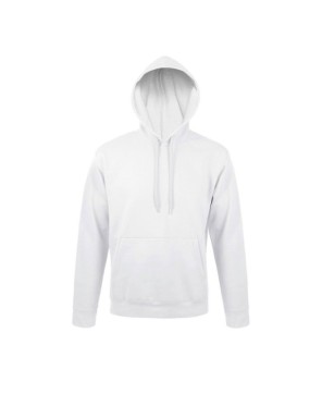 Sudadera Unisex Con Capucha