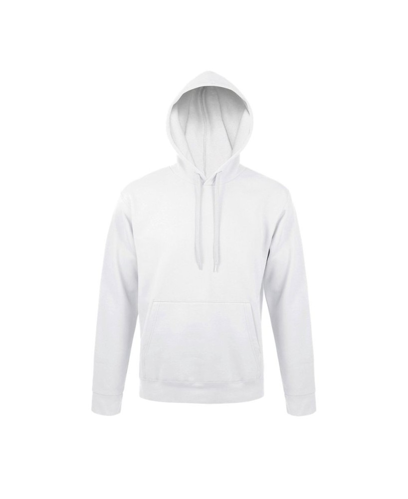 Sudadera Unisex Con Capucha