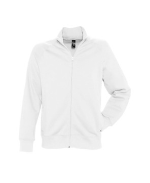 Chaqueta De Hombre Con Cremallera