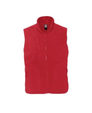 Chaleco Unisex Polar