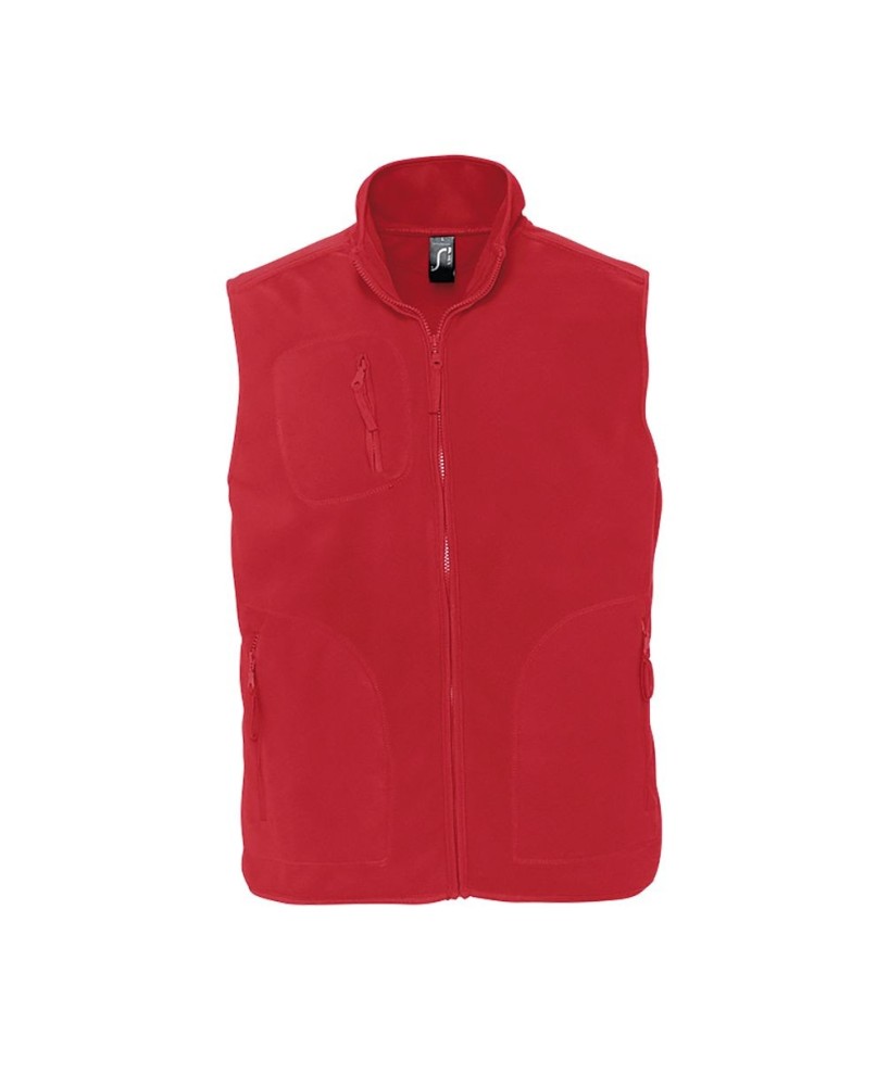 Chaleco Unisex Polar