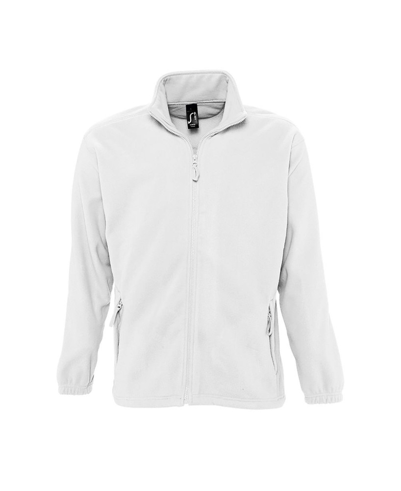 Chaqueta Hombre Con Cremallera