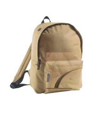 Mochila De Poliéster 600D