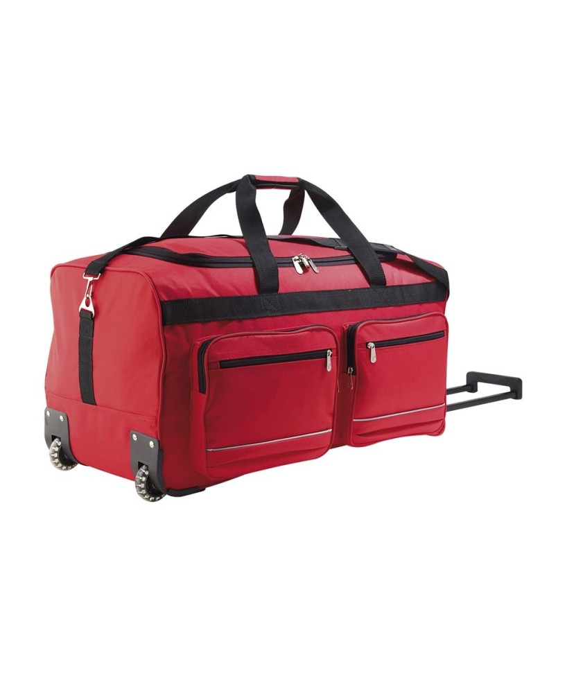 Bolsa De Viaje De Lujo De Poliéster 600D - Rued