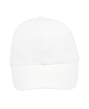 Gorra 6 Paneles