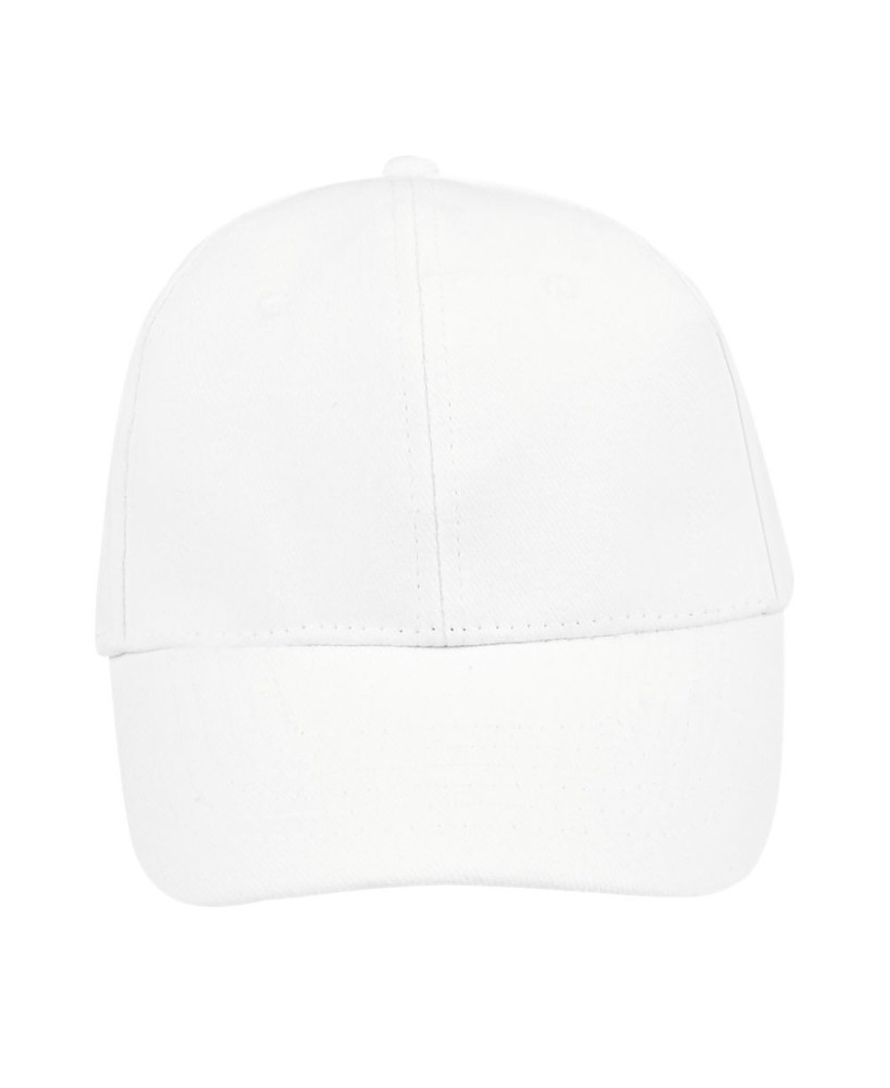 Gorra 6 Paneles