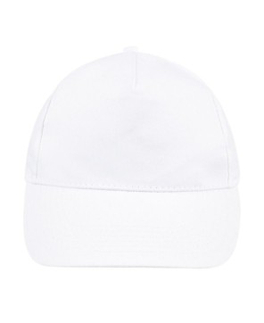 Gorra 5 Paneles
