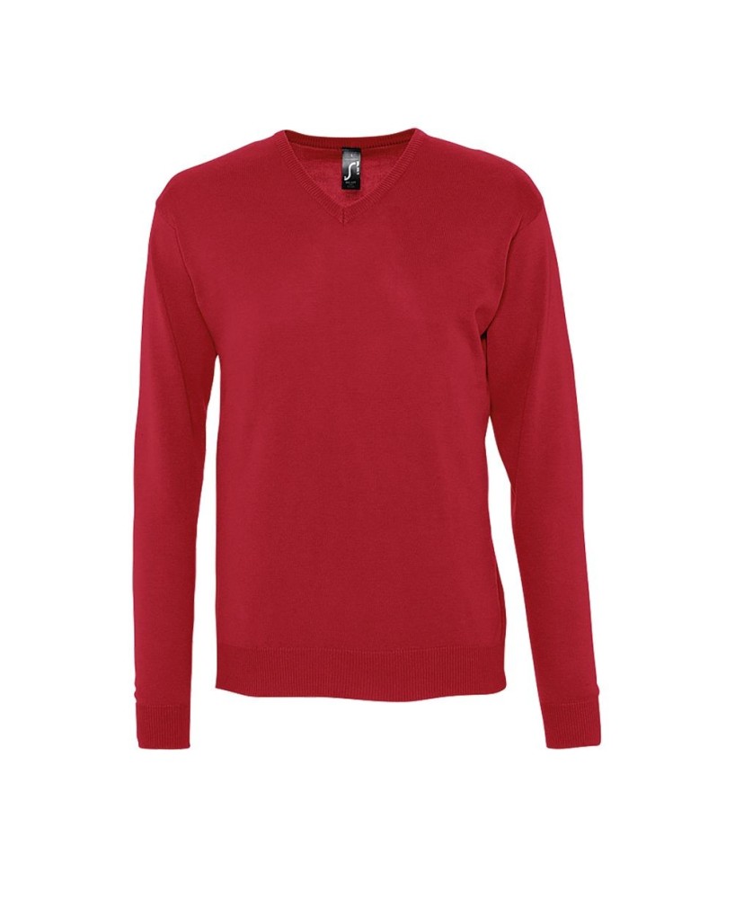 Jersey Hombre Cuello Pico