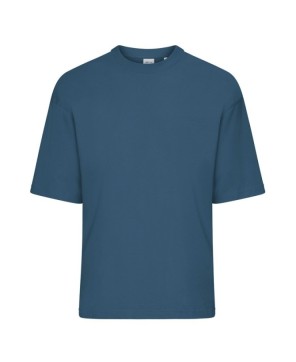 Camiseta casual de gran tamaño
