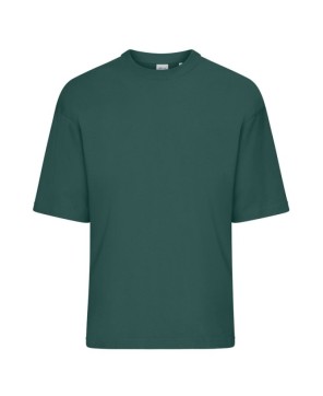 Camiseta casual de gran tamaño