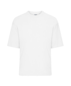 Camiseta casual de gran tamaño