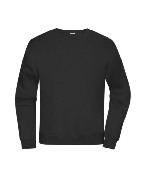Sudadera casual de gran tamaño