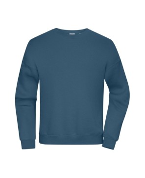 Sudadera casual de gran tamaño