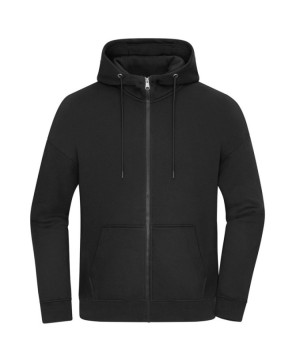 Chaqueta deportiva informal de gran tamaño
