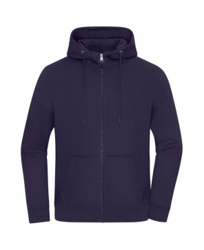 Chaqueta deportiva informal de gran tamaño