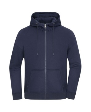 Chaqueta deportiva informal de gran tamaño