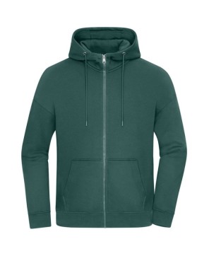 Chaqueta deportiva informal de gran tamaño