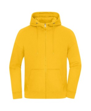 Chaqueta deportiva informal de gran tamaño