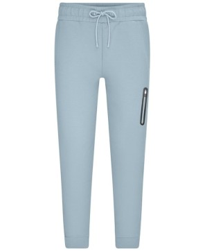 Pantalones elegantes de aspecto técnico.