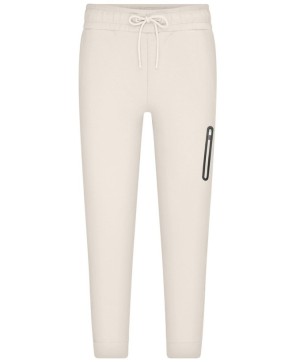 Pantalones elegantes de aspecto técnico.