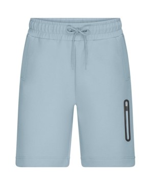 Pantalones cortos elegantes con aspecto técnico