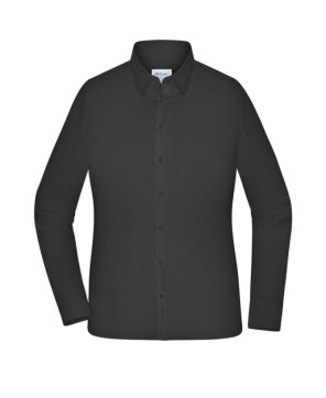Camisa de moda de corte cómodo y cintura ligera.
