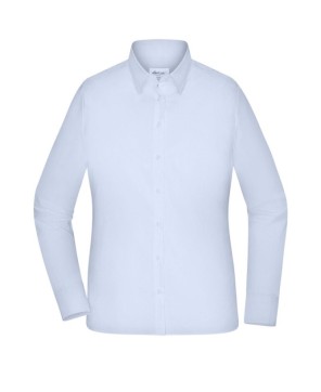 Camisa de moda de corte cómodo y cintura ligera.