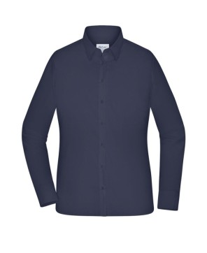 Camisa de moda de corte cómodo y cintura ligera.