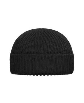 Gorro de moda
