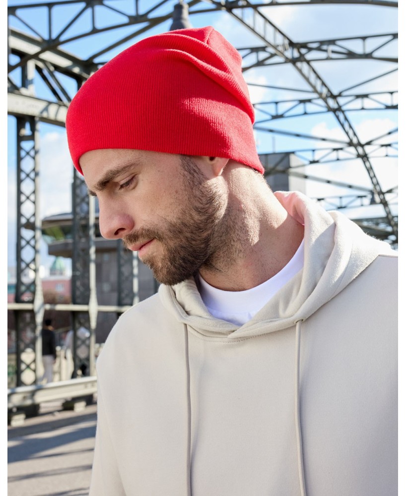 Gorro informal 
