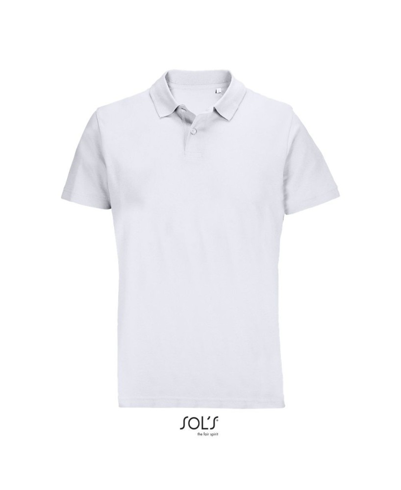 Polo Unisex