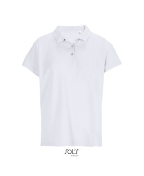Polo Mujer