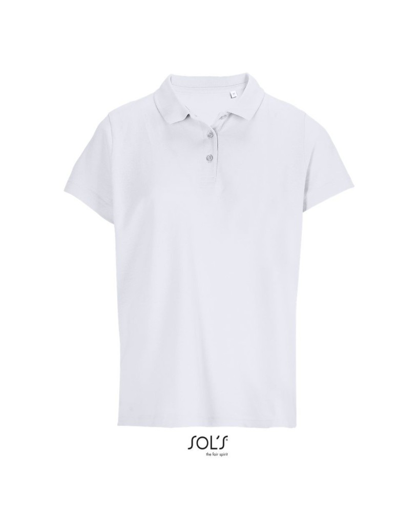 Polo Mujer