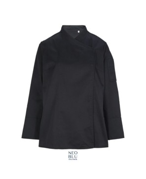 Chaquetilla De Cocina Mujer