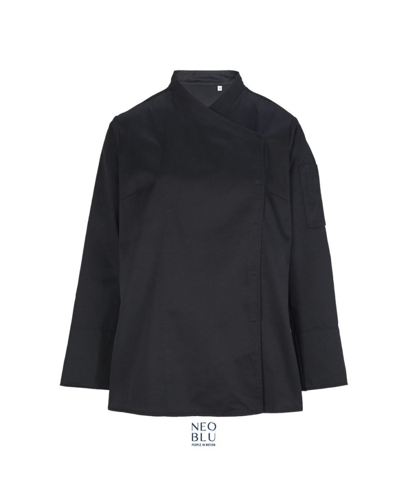 Chaquetilla De Cocina Mujer