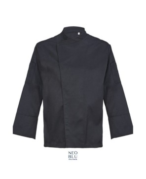 Chaquetilla De Cocina Hombre