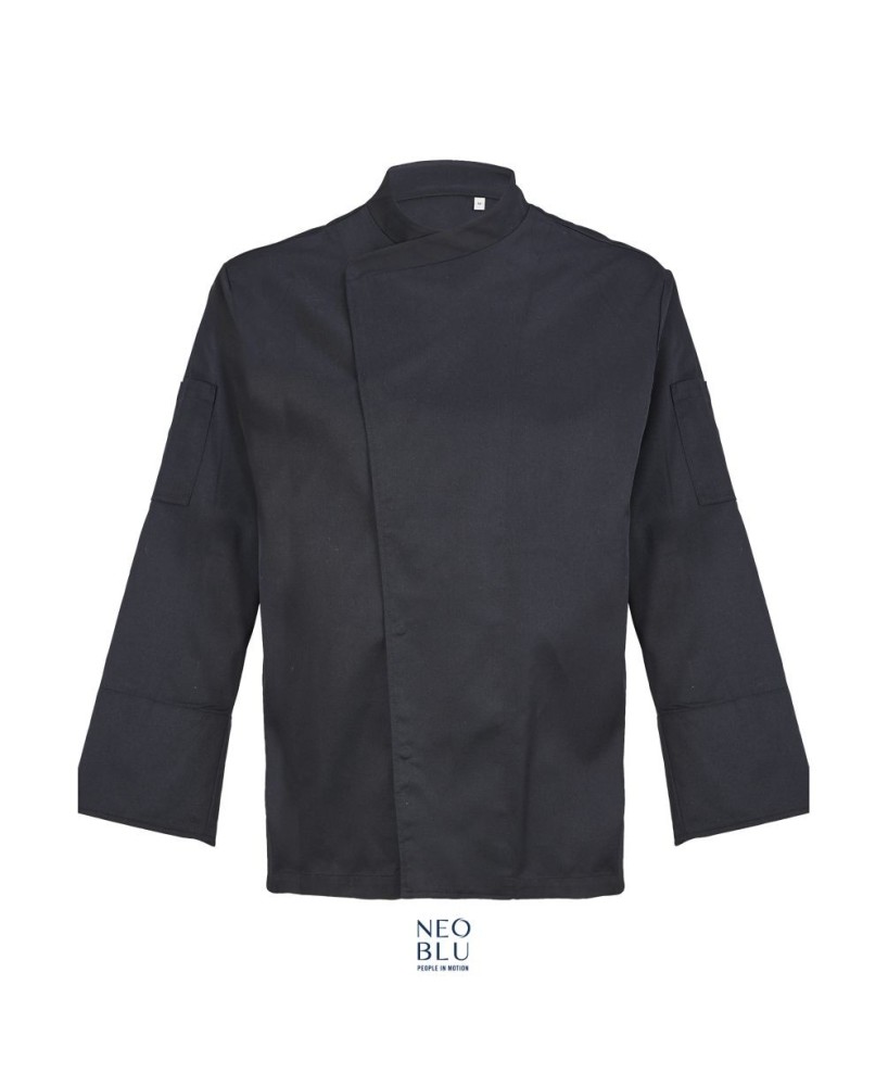 Chaquetilla De Cocina Hombre